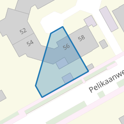 Perceel WHV00-A-1838