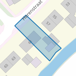 Perceel WHV00-A-1854