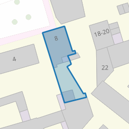 Perceel WHV00-A-1864