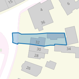 Perceel WHV00-A-1868