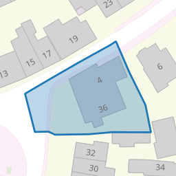 Perceel WHV00-A-1869