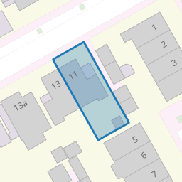 Perceel WHV00-A-1873