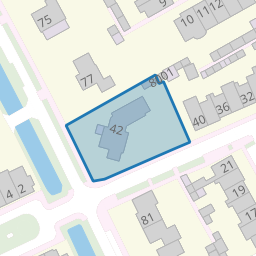 Perceel WHV00-A-1875