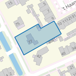 Perceel WHV00-A-1893