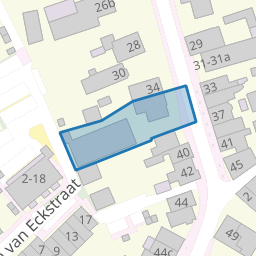 Perceel WHV00-A-1897