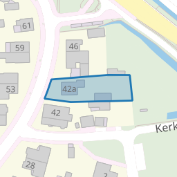 Perceel WHV00-A-1899