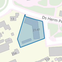 Perceel WHV00-A-1913