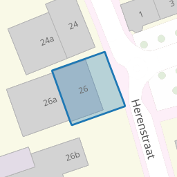 Perceel WHV00-A-1918