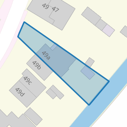 Perceel WHV00-A-1923