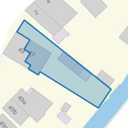 Perceel WHV00-A-1925