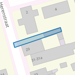 Perceel WHV00-A-1927