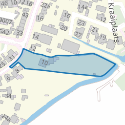 Perceel WHV00-A-1930