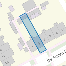 Perceel WHV00-A-1939