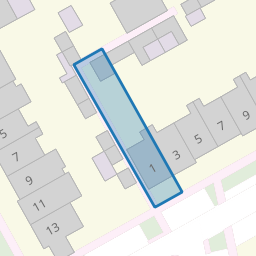 Perceel WHV00-A-1940