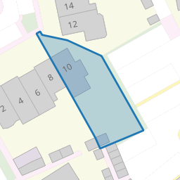 Perceel WHV00-A-1956