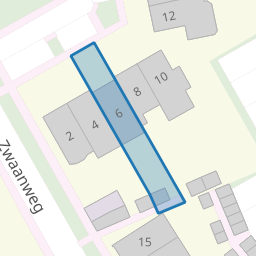 Perceel WHV00-A-1958