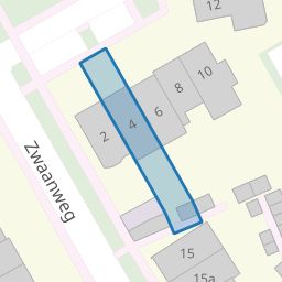 Perceel WHV00-A-1959