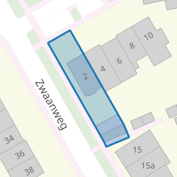 Perceel WHV00-A-1960