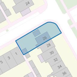 Perceel WHV00-A-1961