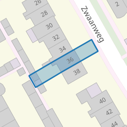 Perceel WHV00-A-1966