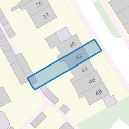 Perceel WHV00-A-1969