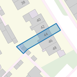 Perceel WHV00-A-1970