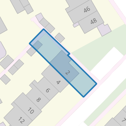 Perceel WHV00-A-1973