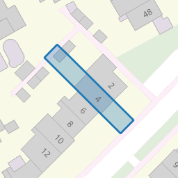 Perceel WHV00-A-1974