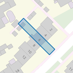 Perceel WHV00-A-1975