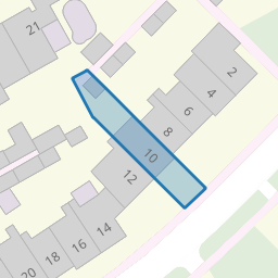 Perceel WHV00-A-1977