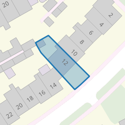 Perceel WHV00-A-1978