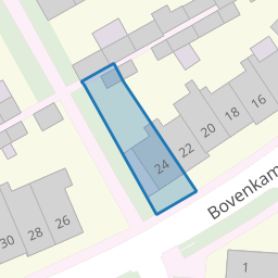 Perceel WHV00-A-1984