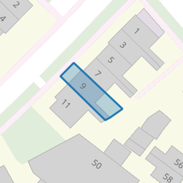 Perceel WHV00-A-1989