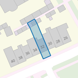 Perceel WHV00-A-1994