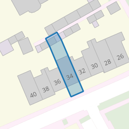 Perceel WHV00-A-1995