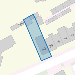 Perceel WHV00-A-1998