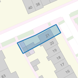 Perceel WHV00-A-1999