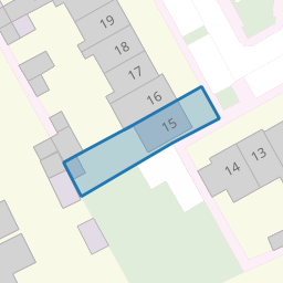 Perceel WHV00-A-2005