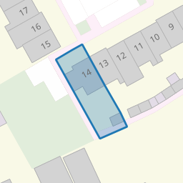 Perceel WHV00-A-2006