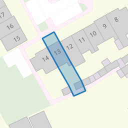 Perceel WHV00-A-2007