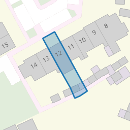 Perceel WHV00-A-2008