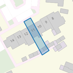 Perceel WHV00-A-2009