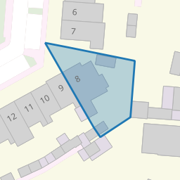 Perceel WHV00-A-2012