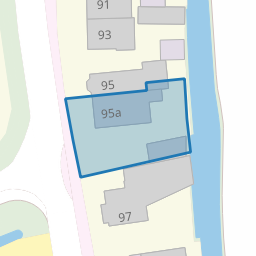 Perceel WHV00-A-2020