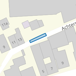 Perceel WHV00-A-2026