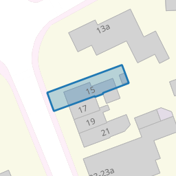 Perceel WHV00-A-2033