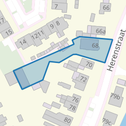 Perceel WHV00-A-2041