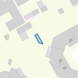 Perceel WHV00-A-2042