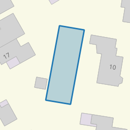 Perceel WHV00-A-2052