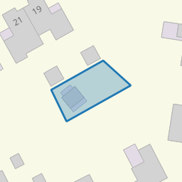 Perceel WHV00-A-2054